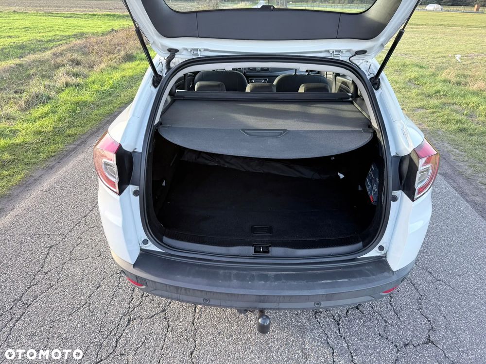 Renault Megane ENERGY TCe 115 Start & Stop LIMITED - 10