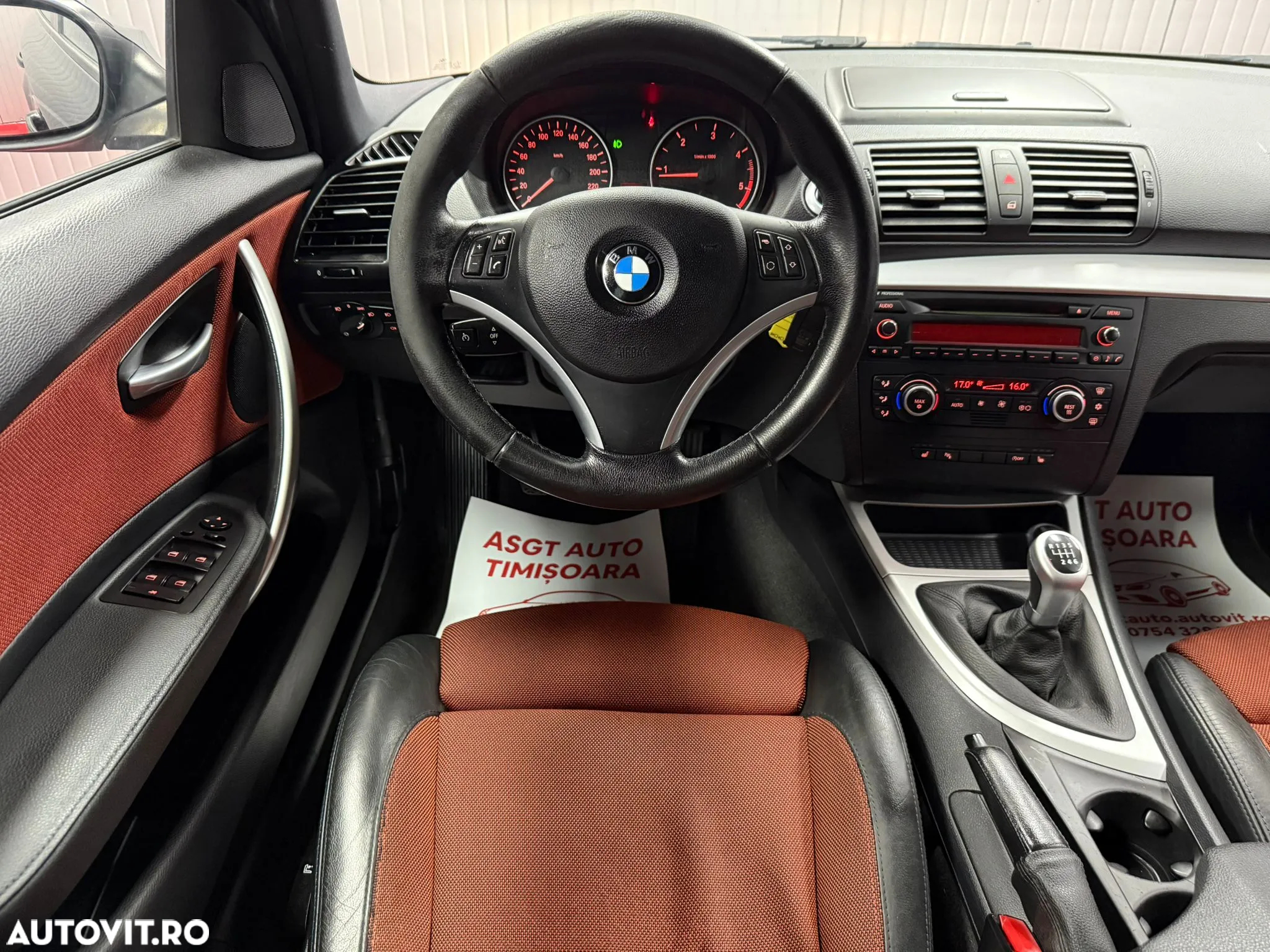 BMW Seria 1 - 9