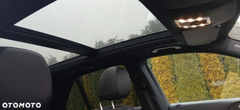 Mercedes-Benz GLE - 16