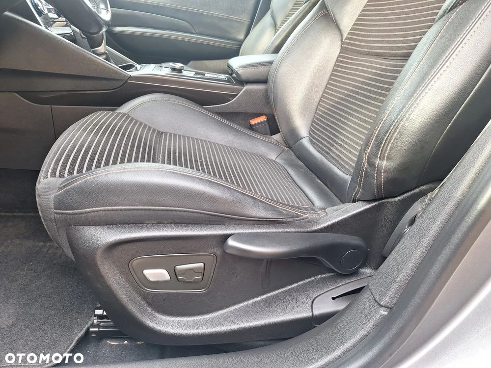 Renault Talisman ENERGY dCi 160 EDC LIMITED - 7