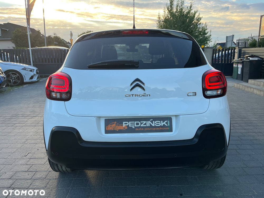 Citroën C3 - 5