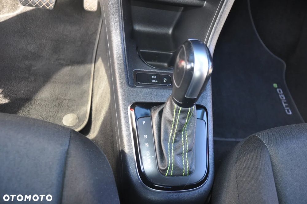 Seat Mii 1.0 Start & Stop 4You Blue - 17