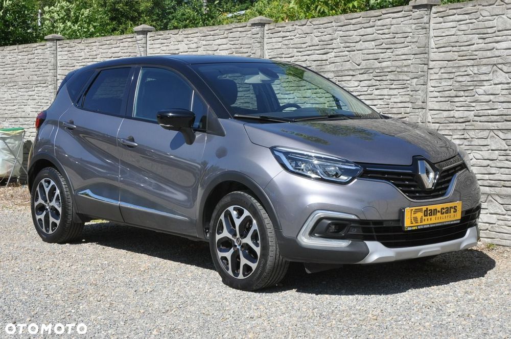Renault Captur 1.3 TCe Intens - 7