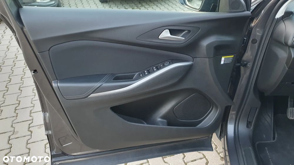 Opel Grandland X 1.5 CDTI Ultimate S&S - 18