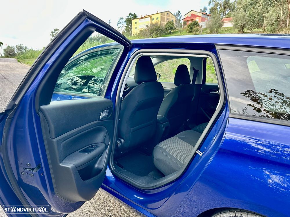 Peugeot 308 SW 1.5 BlueHDi Active Pack - 13