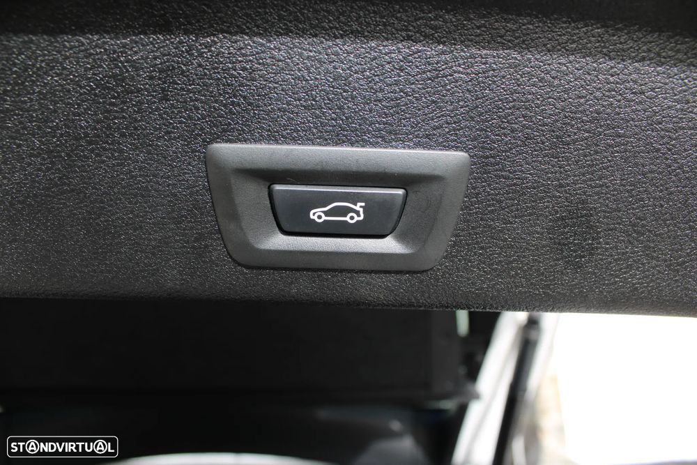 BMW X4 20 d xDrive Pack M Auto - 26