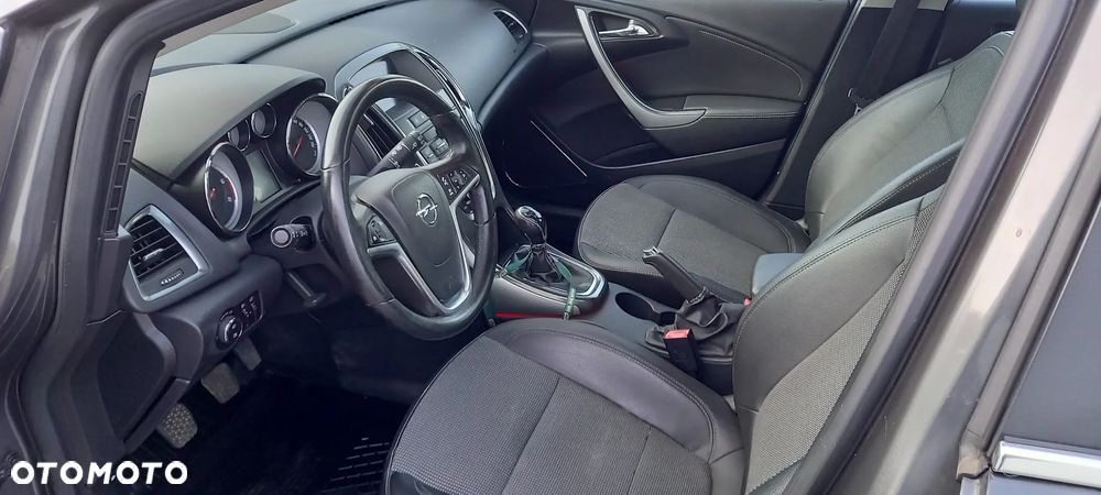 Opel Astra 1.7 CDTI DPF Cosmo - 20