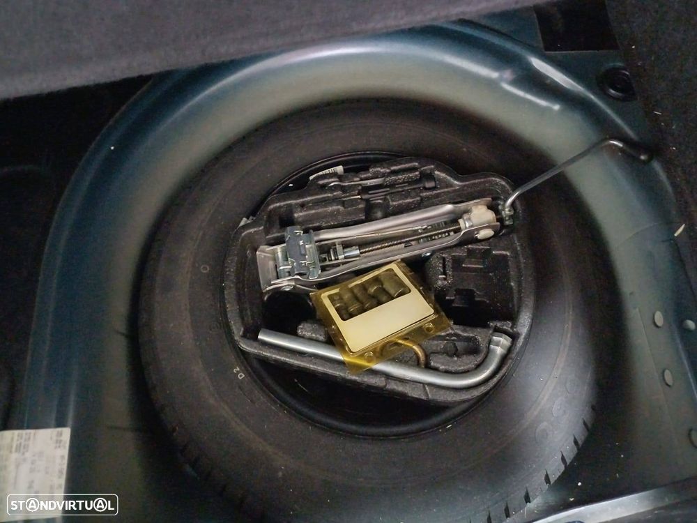 Peugeot 307 1.6 HDi Premium - 10