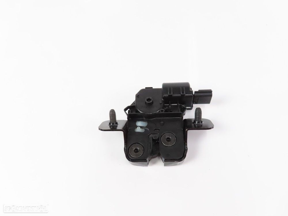 Fecho da mala Usado / Original RENAULT Clio V Hatchback (B7)/RENAULT Captur II (... - 2