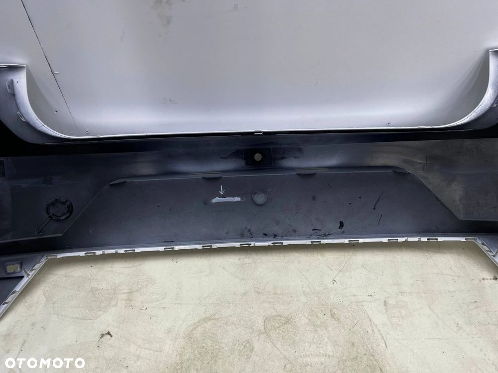 Zderzak tylny Seat Ibiza 5 V 17r.- tył 3XPDC 6F0807421H - 12