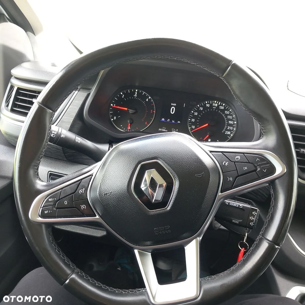 Renault Trafic Kombi 2.0 L2 Equilibre - 33