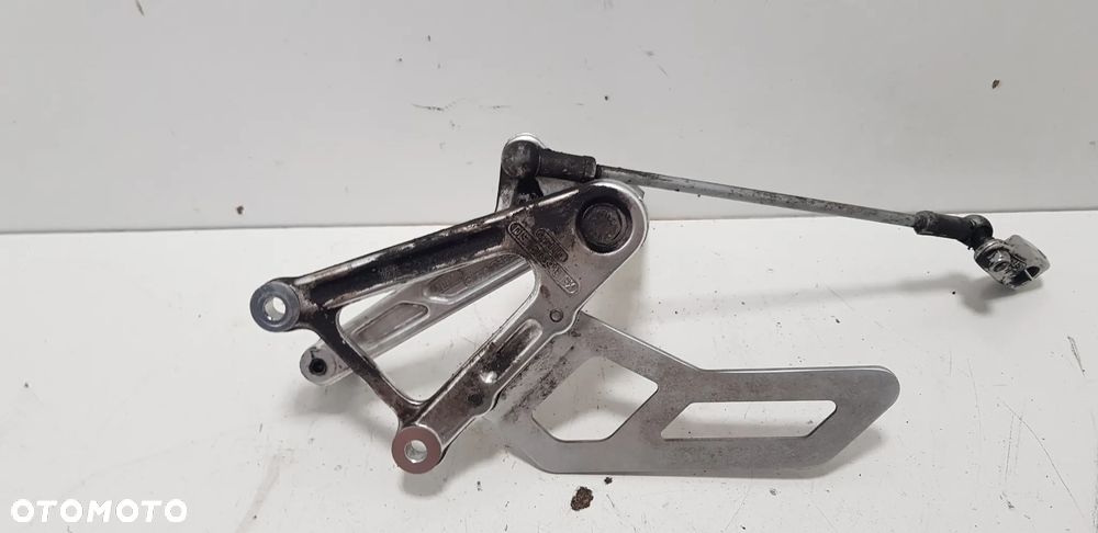 Aprilia SL1000 FALCO 2004r Lewy Set Kierowcy - 3
