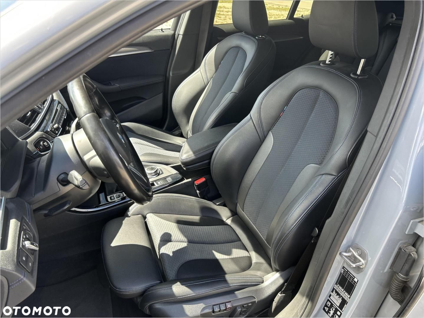 BMW X2 xDrive18d M Sport - 17