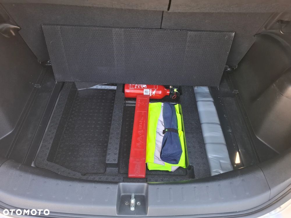 Honda Jazz 1.2 Trend - 13