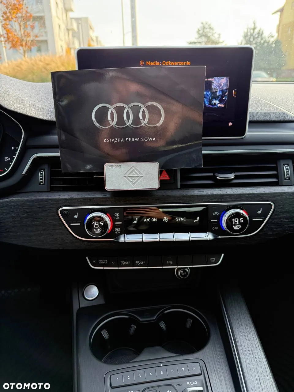 Audi A4 2.0 TFSI Quattro Sport S tronic - 18