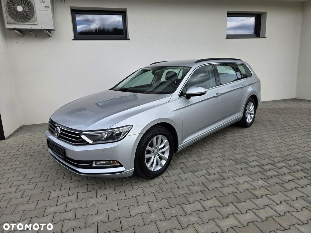 Volkswagen Passat Variant - 6