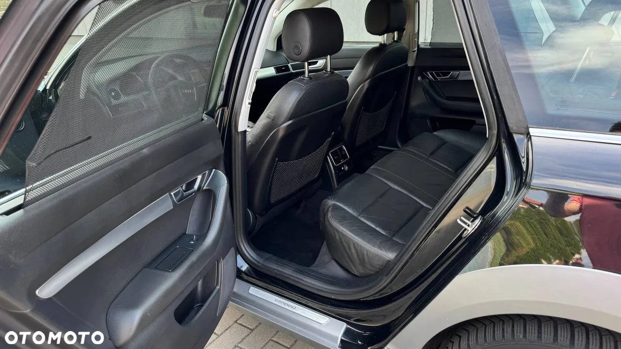 Audi A6 Allroad 3.0 TDI clean diesel Quattro S tronic - 14