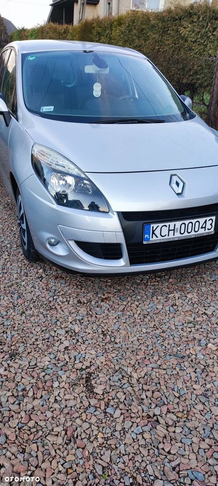 Renault Scenic 1.6 16V Authentique - 1