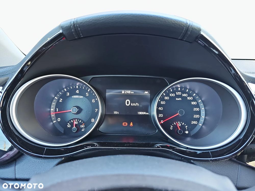 Kia XCeed 1.5 T-GDI L - 19