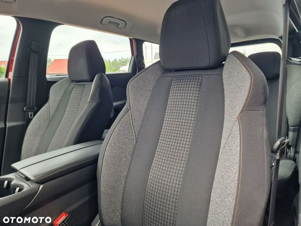 Peugeot 5008 BlueHDI 130 EAT8 Active Pack - 18