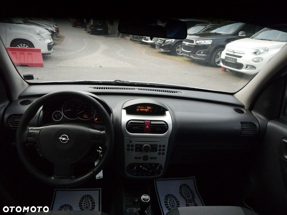 Opel Combo Tour Edition - 18