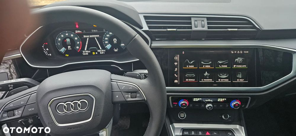 Audi Q3 45 TFSI Quattro S tronic S line - 21