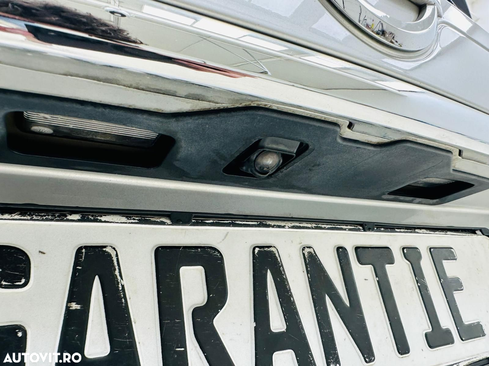 Nissan X-Trail - 14