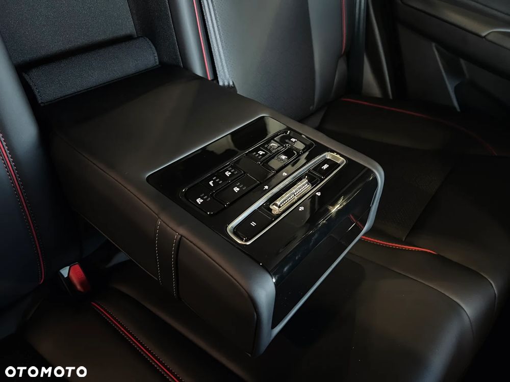 BAIC 7 Beijing 1.5T Luxury DCT - 15