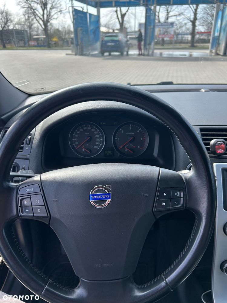 Volvo V50 1.6D DRIVe - 15