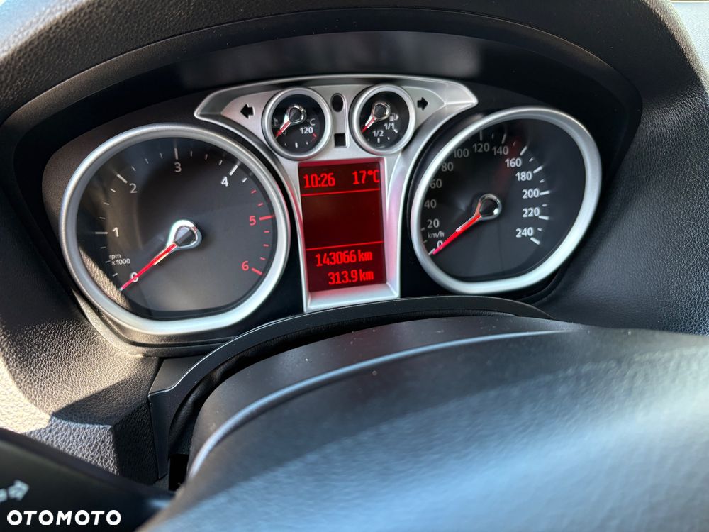 Ford Kuga 2.0 TDCi Titanium - 29