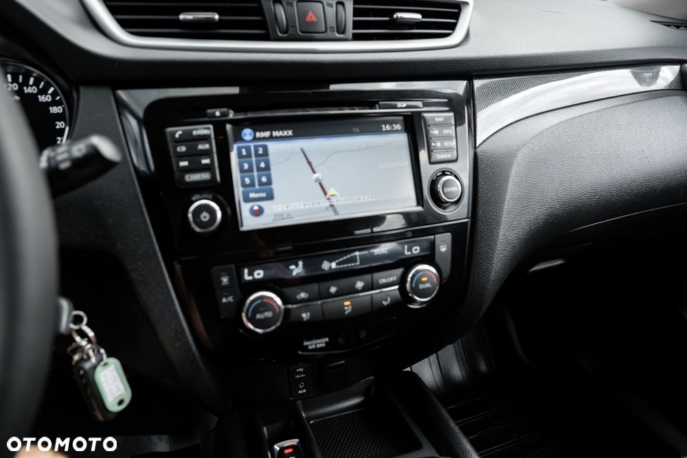 Nissan X-Trail 1.6 dCi ALL-MODE 4x4i 360 - 37