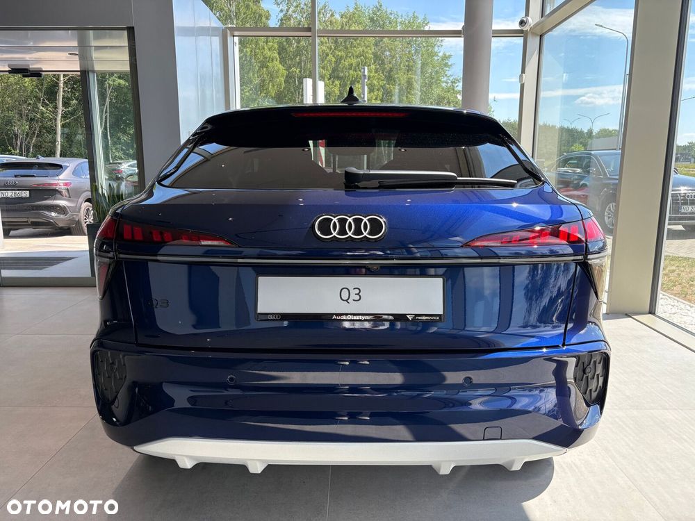 Audi Q3 - 5