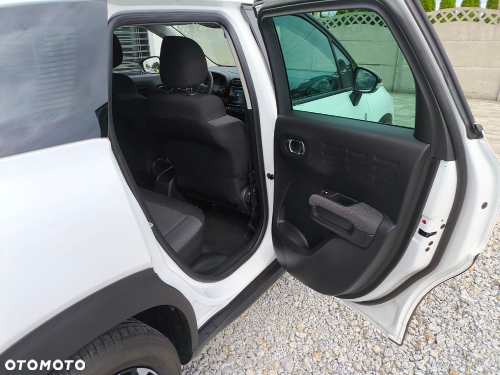 Citroën C3 Aircross - 25
