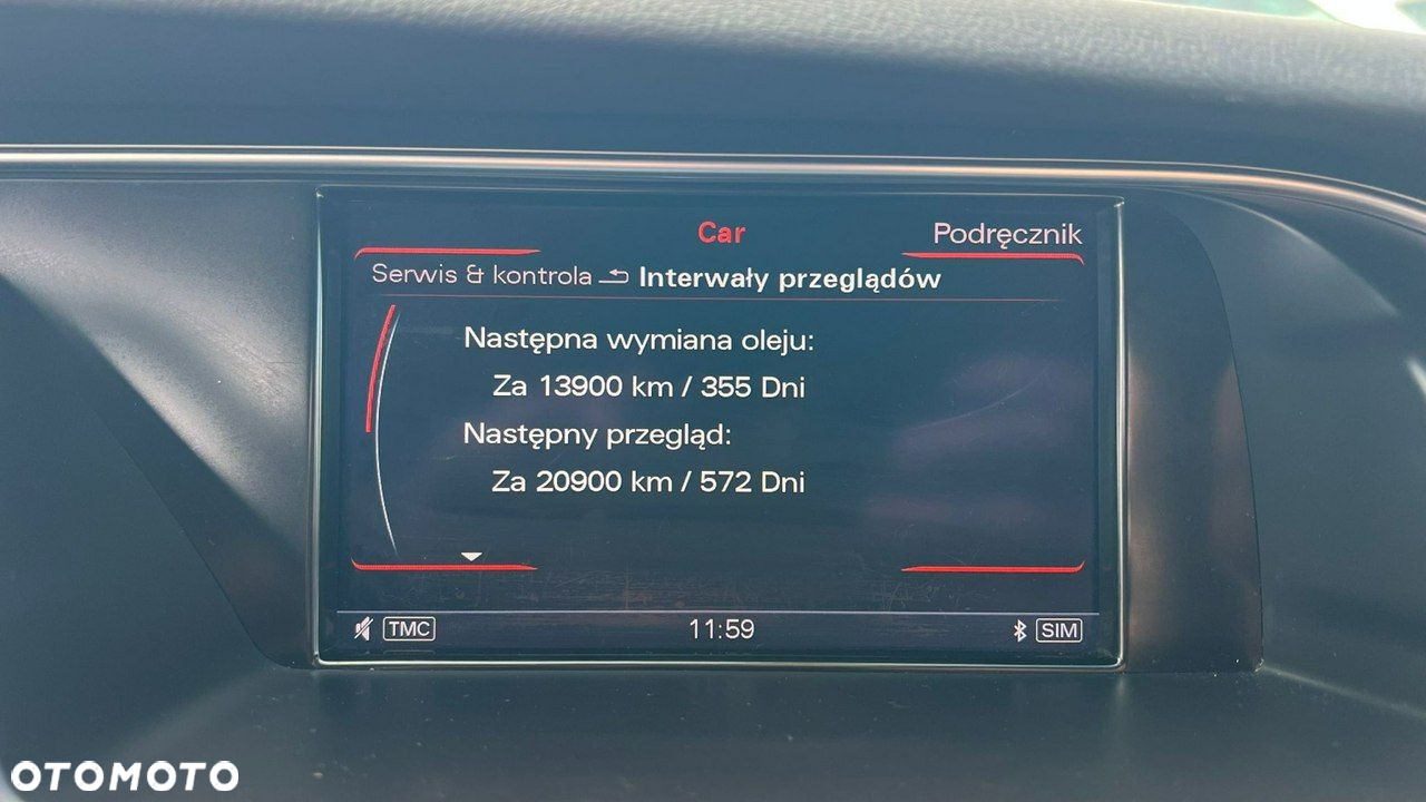 Audi A4 - 31