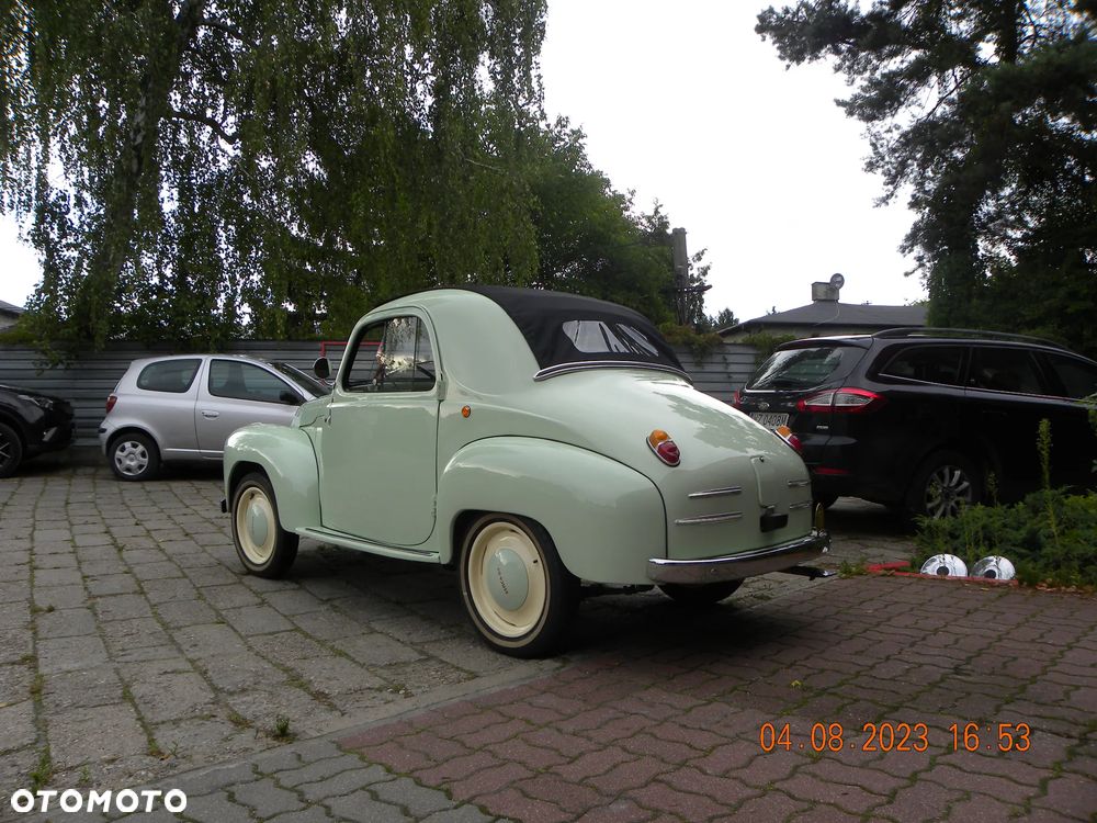 Simca Matra - 8