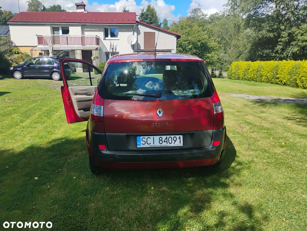 Renault Scenic - 3