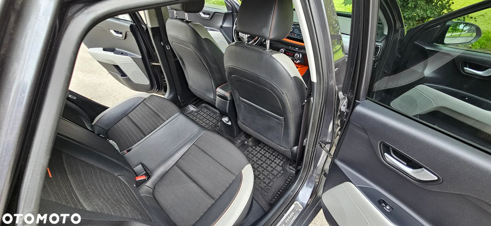 Kia Stonic 1.4 M - 16