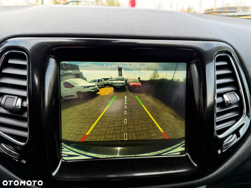 Jeep Compass 1.4 TMair Limited FWD S&S - 23