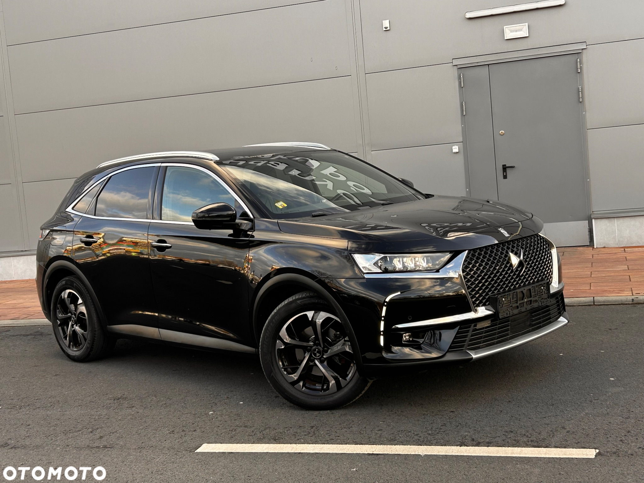 DS Automobiles DS 7 Crossback 1.2 PureTech Chic - 10