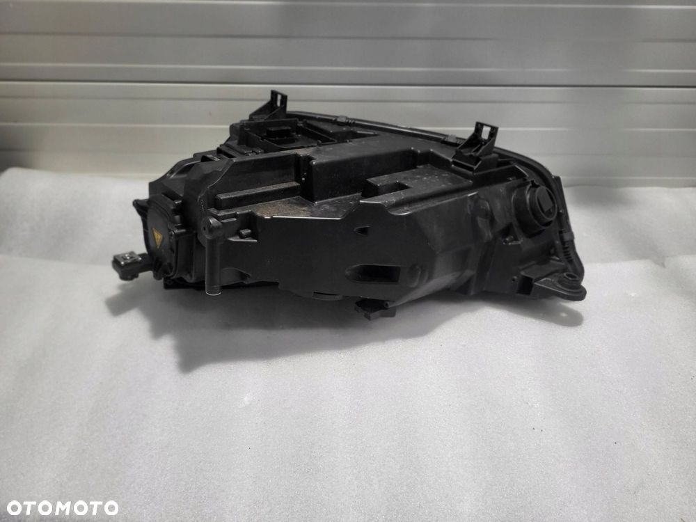 audi q5 80a xenon usa przód strona prawa 80a941006b - 9