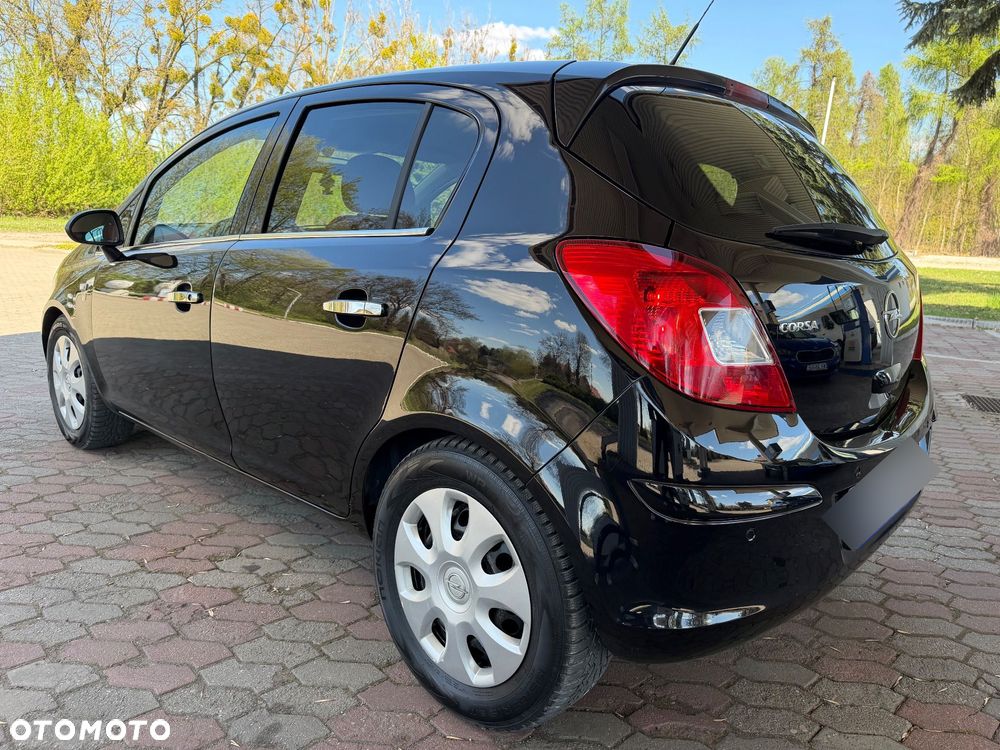 Opel Corsa 1.4 16V 111 - 3
