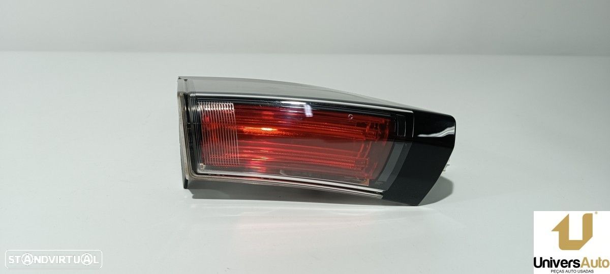 FAROLIM TRASEIRO ESQUERDO HONDA CIVIC LIM.5 (FK) 1.5 PRESTIGE - 1