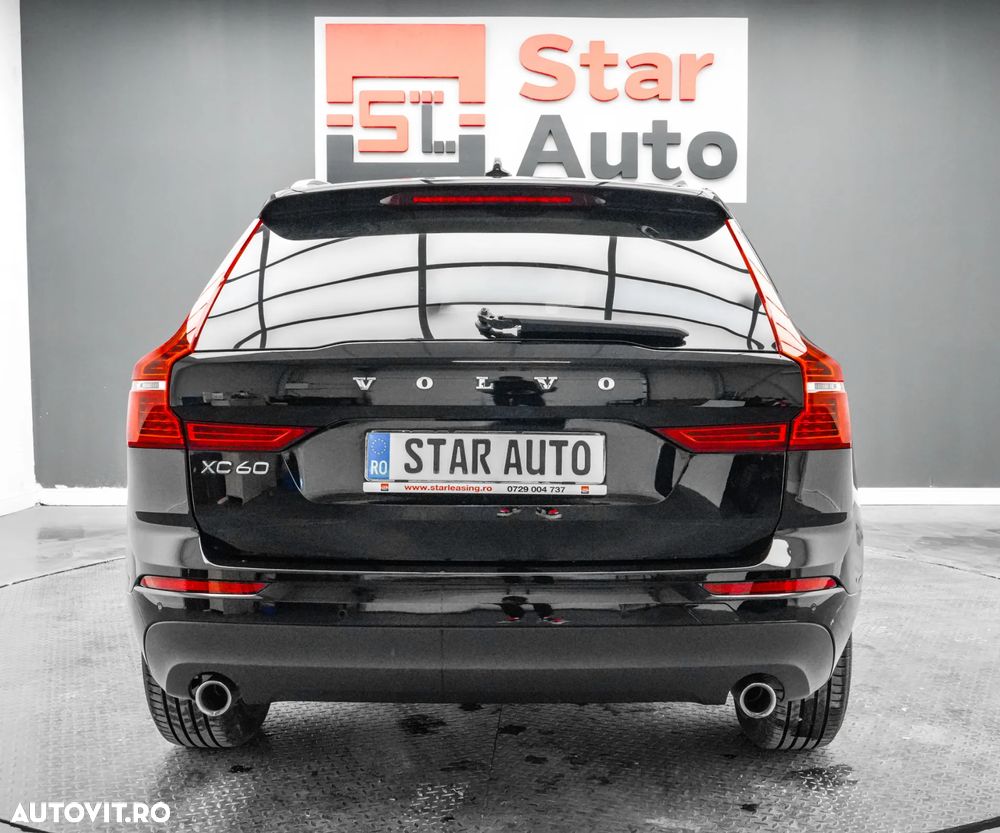 Volvo XC 60 D4 Momentum Pro - 5