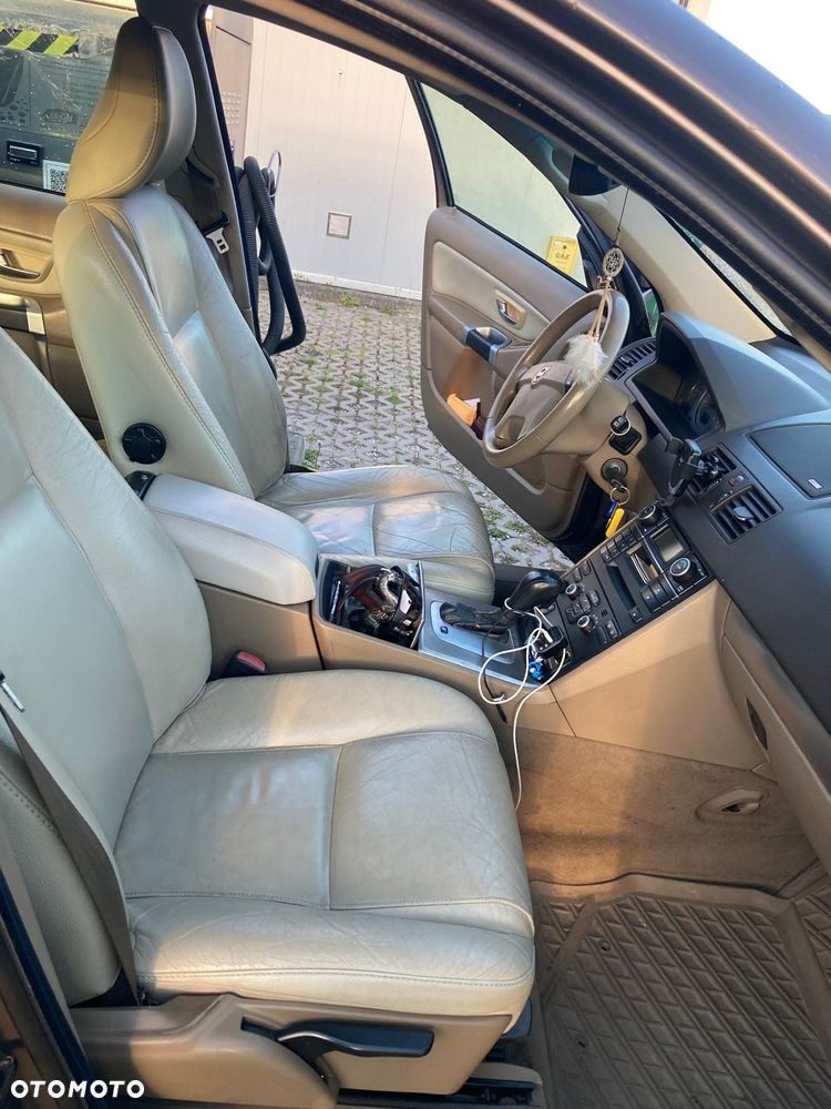 Volvo XC 90 2.4 D5 Executive - 14