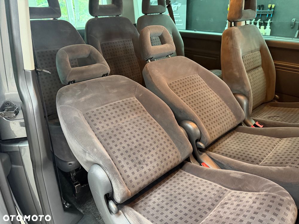 Volkswagen Caravelle L2 Comfortline Mixt 4Motion - 27