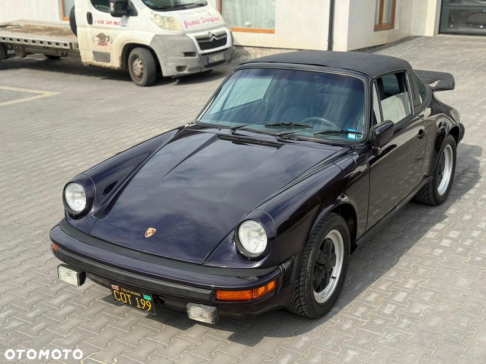 Porsche 911 - 7