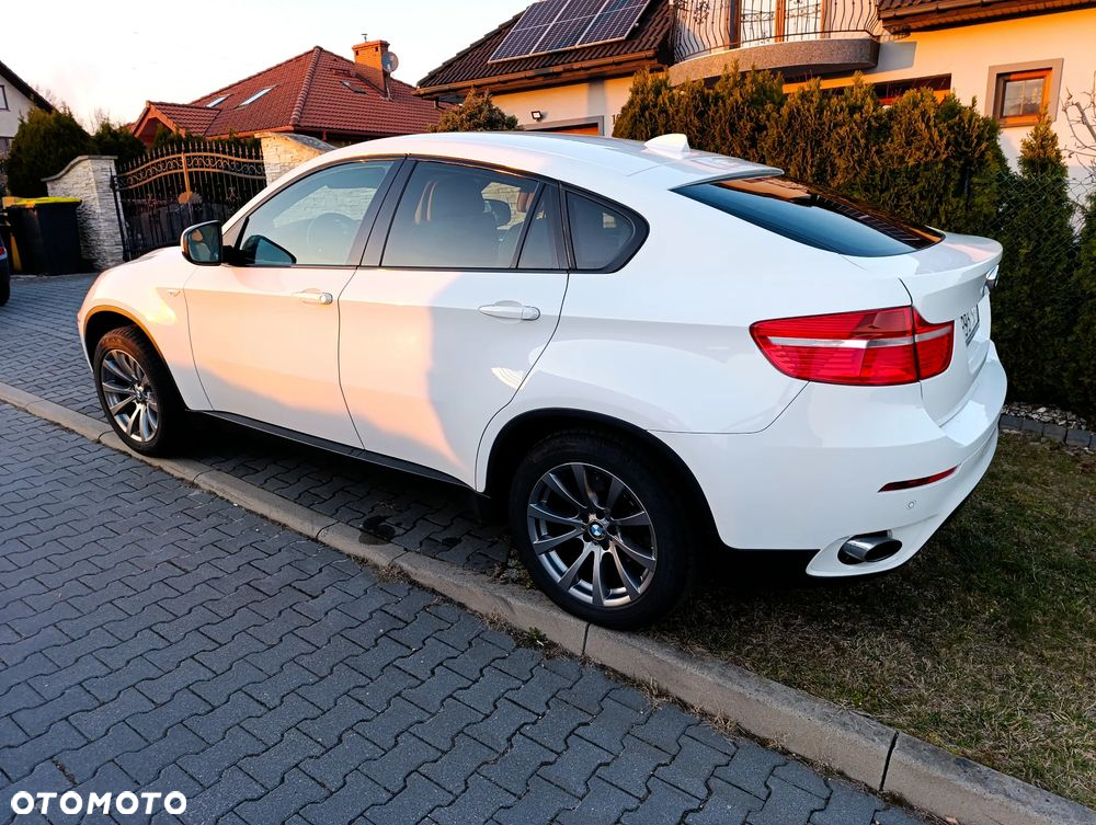 BMW X6 35d xDrive - 38