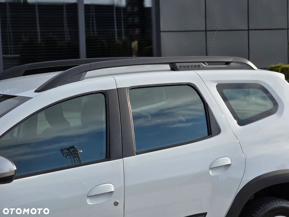 Dacia Duster 1.5 Blue dCi Extreme 4WD - 6
