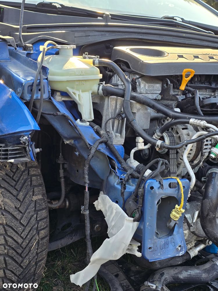 Kia Ceed 1.4 T-GDI M Max DCT - 35