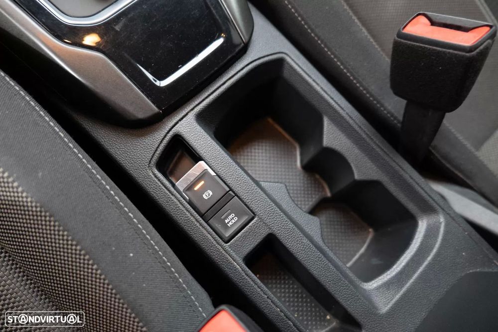 VW T-Roc 1.5 TSI ACT OPF DSG Style - 39